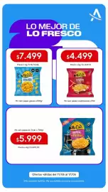 Catálogo El Abastecedor semana 24 Página 17