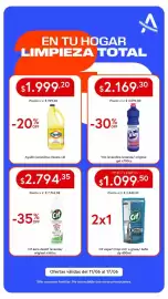 Catálogo El Abastecedor semana 24 Página 18