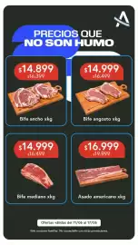Catálogo El Abastecedor semana 24 Página 2