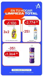 Catálogo El Abastecedor semana 24 Página 20