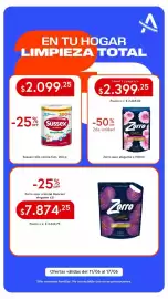 Catálogo El Abastecedor semana 24 Página 21