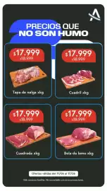 Catálogo El Abastecedor semana 24 Página 3