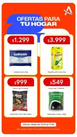 Catálogo El Abastecedor semana 24 Página 7