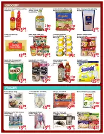 Top Food Supermarket flyer week 24 Page 2