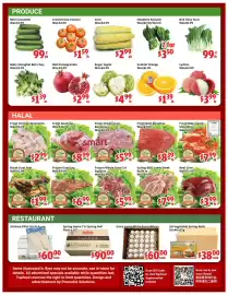 Top Food Supermarket flyer week 24 Page 3