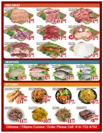 Top Food Supermarket flyer week 24 Page 4