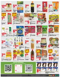Terra Foodmart flyer week 24 Page 4