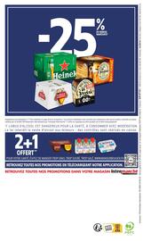 Catalogue Intermarché Express page 32