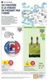 Catalogue Intermarché Express page 12