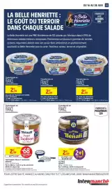 Catalogue Intermarché Express page 13