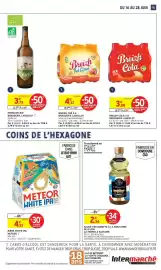 Catalogue Intermarché Express page 15