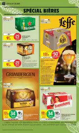 Catalogue Intermarché Express page 18