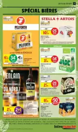 Catalogue Intermarché Express page 19