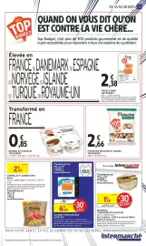 Catalogue Intermarché Express page 21