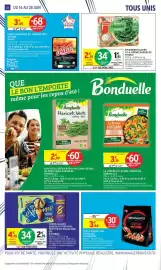 Catalogue Intermarché Express page 22