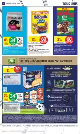 Catalogue Intermarché Express page 24