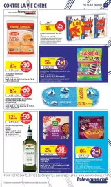 Catalogue Intermarché Express page 25