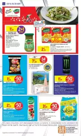 Catalogue Intermarché Express page 26