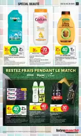 Catalogue Intermarché Express page 27