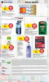 Catalogue Intermarché Express page 28