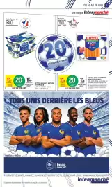 Catalogue Intermarché Express page 3
