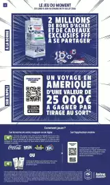 Catalogue Intermarché Express page 30