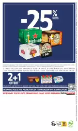 Catalogue Intermarché Express page 32