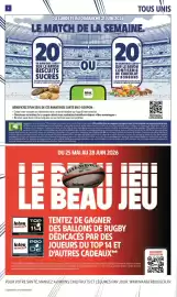 Catalogue Intermarché Express page 4