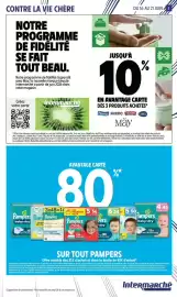 Catalogue Intermarché Express page 5