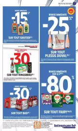 Catalogue Intermarché Express page 7