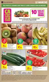 Catalogue Intermarché Express page 8