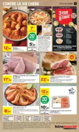Catalogue Intermarché Express page 9