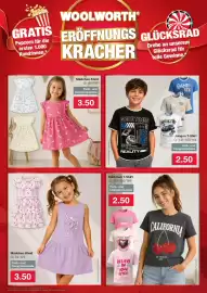 Woolworth Prospekt Seite 2