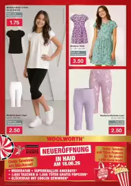 Woolworth Prospekt Seite 3