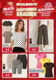 Woolworth Prospekt Seite 4