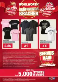 Woolworth Prospekt Seite 8