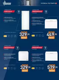 Volantino Unieuro Pagina 10