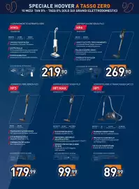 Volantino Unieuro Pagina 11