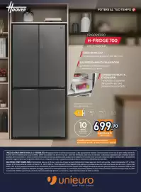 Volantino Unieuro Pagina 12