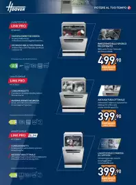 Volantino Unieuro Pagina 6