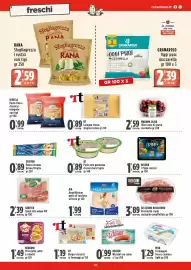 Volantino Rossotono Carrefour Pagina 10