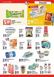 Volantino Rossotono Carrefour Pagina 11