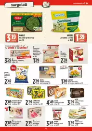 Volantino Rossotono Carrefour Pagina 12