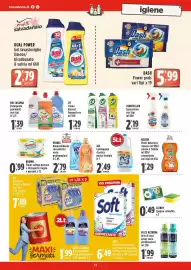 Volantino Rossotono Carrefour Pagina 13