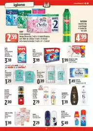 Volantino Rossotono Carrefour Pagina 14
