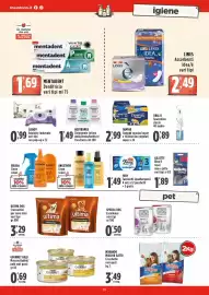 Volantino Rossotono Carrefour Pagina 15