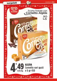 Volantino Rossotono Carrefour Pagina 16