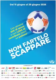 Volantino Rossotono Carrefour Pagina 19