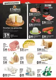 Volantino Rossotono Carrefour Pagina 2