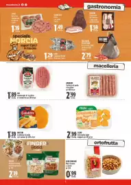 Volantino Rossotono Carrefour Pagina 3